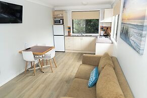 Araluen Motor Lodge