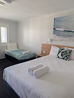 Araluen Motor Lodge