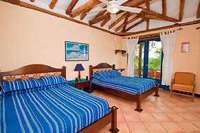 Mantaraya Lodge