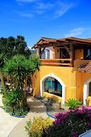 Mantaraya Lodge