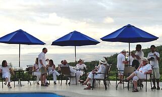 Mantaraya Lodge