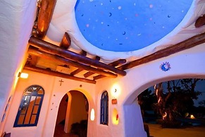 Mantaraya Lodge