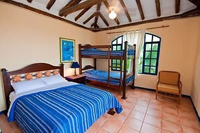 Mantaraya Lodge