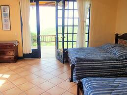 Mantaraya Lodge