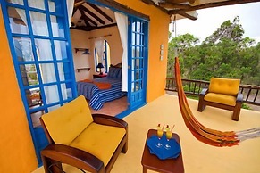 Mantaraya Lodge