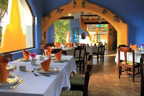 Mantaraya Lodge