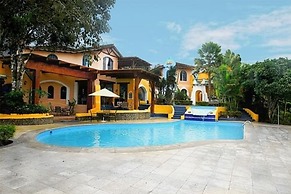 Mantaraya Lodge