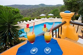 Mantaraya Lodge