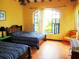 Mantaraya Lodge