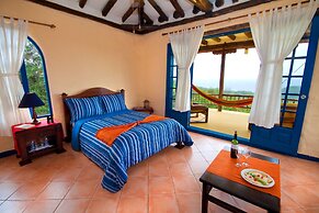 Mantaraya Lodge