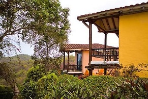 Mantaraya Lodge
