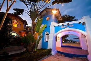 Mantaraya Lodge