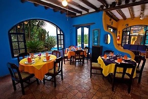 Mantaraya Lodge