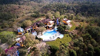 Mantaraya Lodge