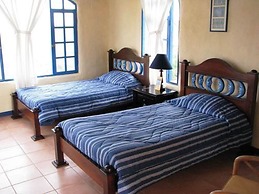 Mantaraya Lodge