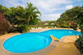 Mantaraya Lodge
