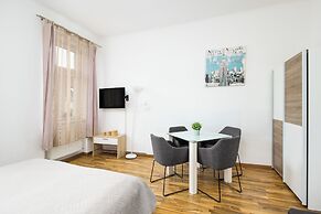 Apartment Haberlgasse
