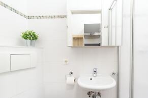 Apartment Haberlgasse