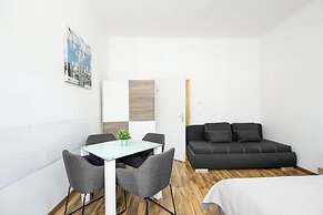 Apartment Haberlgasse