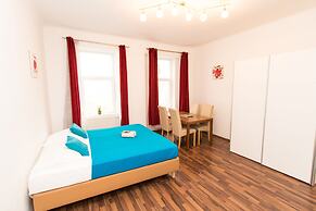 Apartment Haberlgasse