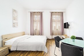 Apartment Haberlgasse