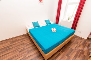 Apartment Haberlgasse