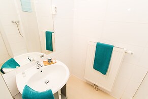 Apartment Haberlgasse