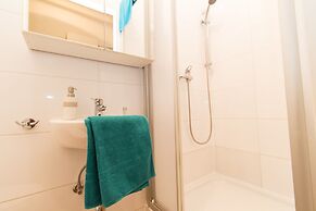 Apartment Haberlgasse