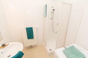 Apartment Haberlgasse