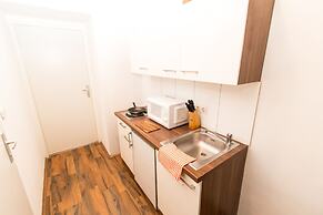 Apartment Haberlgasse