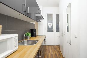 Apartment Haberlgasse