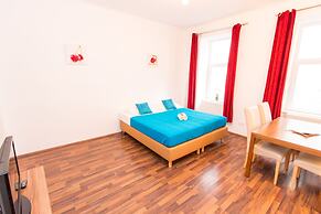 Apartment Haberlgasse