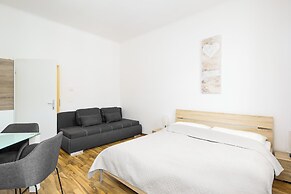 Apartment Haberlgasse