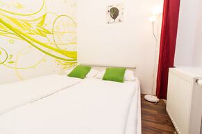 Apartment Haberlgasse