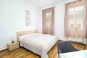 Apartment Haberlgasse