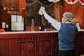Hotel Manhattan Inn Airport