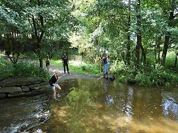 Willow Spring Way Station Bed & Breakfast