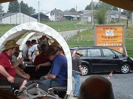 Willow Spring Way Station Bed & Breakfast