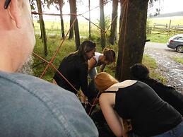 Willow Spring Way Station Bed & Breakfast