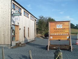 Willow Spring Way Station Bed & Breakfast