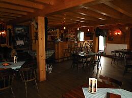 Willow Spring Way Station Bed & Breakfast