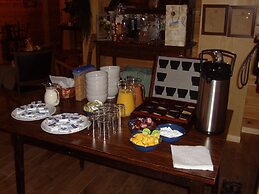 Willow Spring Way Station Bed & Breakfast