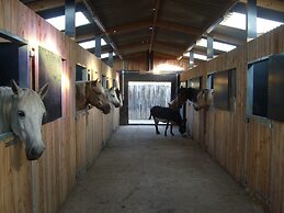 Willow Spring Way Station Bed & Breakfast