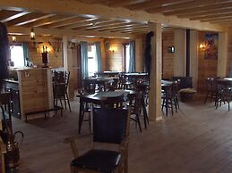 Willow Spring Way Station Bed & Breakfast