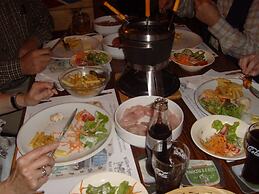 Willow Spring Way Station Bed & Breakfast