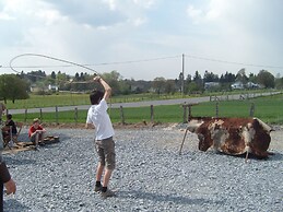 Willow Spring Way Station Bed & Breakfast