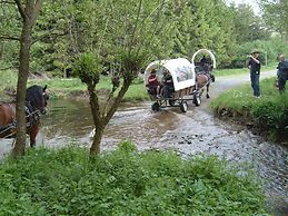 Willow Spring Way Station Bed & Breakfast