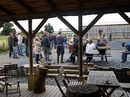 Willow Spring Way Station Bed & Breakfast