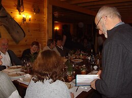 Willow Spring Way Station Bed & Breakfast