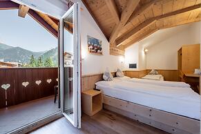Hotel Villa Adria B&B